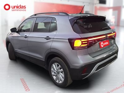 VOLKSWAGEN T-Cross 1.0 12v TSi 2026 - miniatura 5