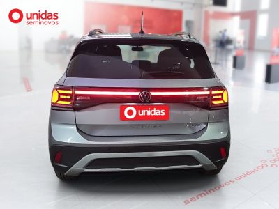 VOLKSWAGEN T-Cross 1.0 12v TSi 2026 - miniatura 6