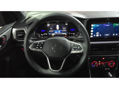 VOLKSWAGEN T-Cross 1.0 12v TSi 2026 - miniatura 10