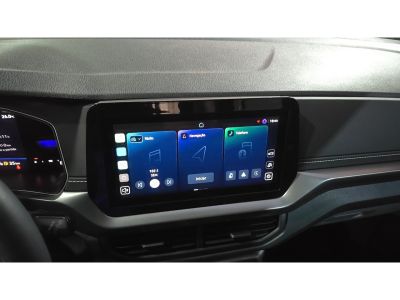VOLKSWAGEN T-Cross 1.0 12v TSi 2026 - miniatura 12