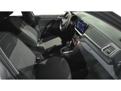 VOLKSWAGEN T-Cross 1.0 12v TSi 2026 - miniatura 14