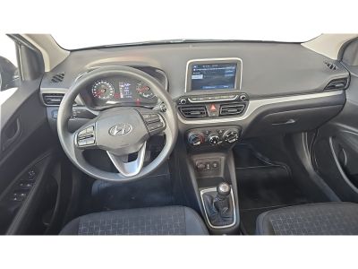 HYUNDAI HB20 Comfort Plus 1.0 12v 2025 - miniatura 9