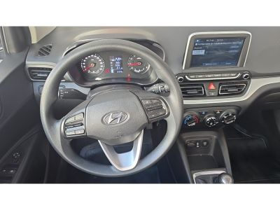 HYUNDAI HB20 Comfort Plus 1.0 12v 2025 - miniatura 10