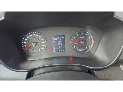 HYUNDAI HB20 Comfort Plus 1.0 12v 2025 - miniatura 11