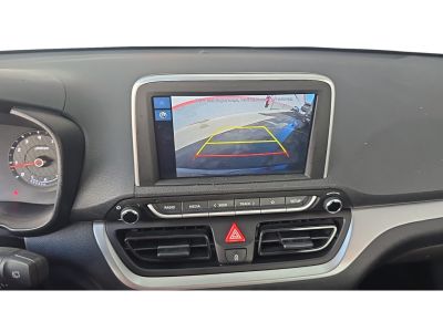 HYUNDAI HB20 Comfort Plus 1.0 12v 2025 - miniatura 12