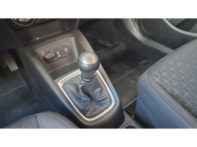 HYUNDAI HB20 Comfort Plus 1.0 12v 2025 - miniatura 13