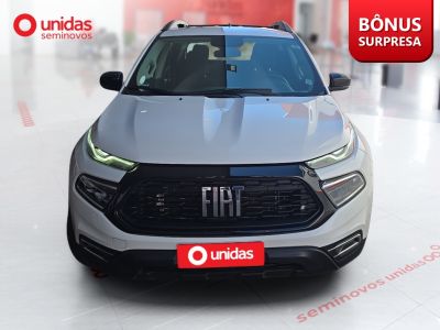 FIAT Toro Freedom 1.3T 16v 2025 - miniatura 2