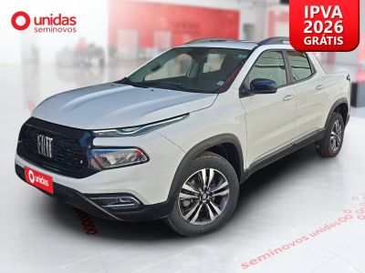 FIAT Toro Freedom 1.3T 16v 2025 - miniatura 3