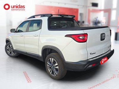FIAT Toro Freedom 1.3T 16v 2025 - miniatura 5