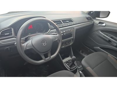 VOLKSWAGEN Saveiro Robust 1.6 16v C.S. 2025 - miniatura 9
