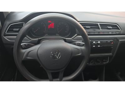 VOLKSWAGEN Saveiro Robust 1.6 16v C.S. 2025 - miniatura 10