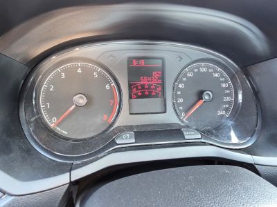 VOLKSWAGEN Saveiro Robust 1.6 16v C.S. 2025 - miniatura 11