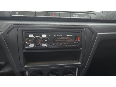 VOLKSWAGEN Saveiro Robust 1.6 16v C.S. 2025 - miniatura 12
