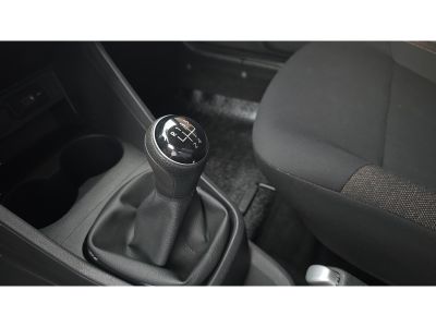 VOLKSWAGEN Saveiro Robust 1.6 16v C.S. 2025 - miniatura 13
