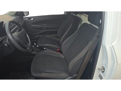 VOLKSWAGEN Saveiro Robust 1.6 16v C.S. 2025 - miniatura 14