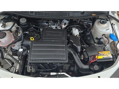 VOLKSWAGEN Saveiro Robust 1.6 16v C.S. 2025 - miniatura 15