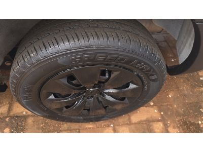 VOLKSWAGEN Saveiro Robust 1.6 16v C.S. 2025 - miniatura 17