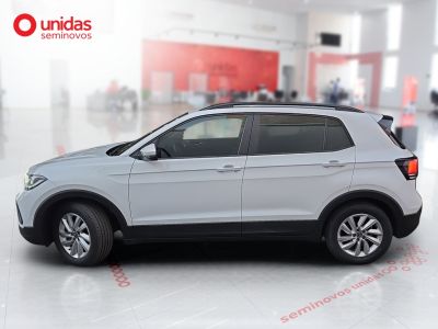 VOLKSWAGEN T-Cross 1.0 12v TSi 2026 - miniatura 8
