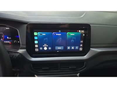 VOLKSWAGEN T-Cross 1.0 12v TSi 2026 - miniatura 12