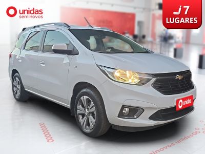 CHEVROLET Spin Premier 1.8 2024