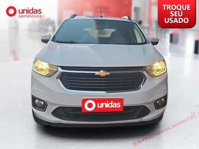 CHEVROLET Spin Premier 1.8 2024 - miniatura 2