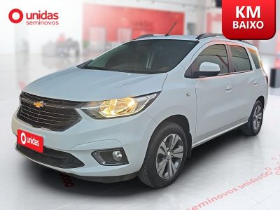 CHEVROLET Spin Premier 1.8 2024 - miniatura 3