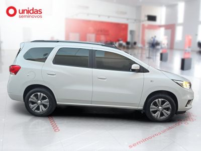CHEVROLET Spin Premier 1.8 2024 - miniatura 4