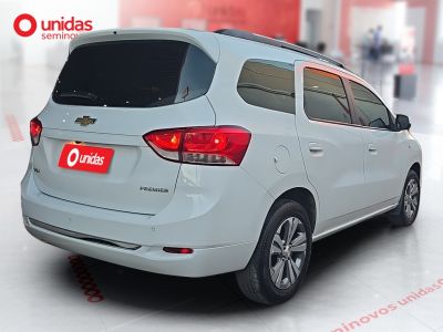 CHEVROLET Spin Premier 1.8 2024 - miniatura 5
