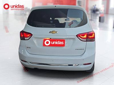 CHEVROLET Spin Premier 1.8 2024 - miniatura 6