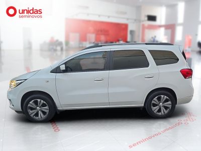 CHEVROLET Spin Premier 1.8 2024 - miniatura 7