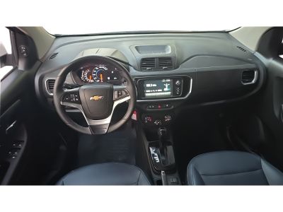 CHEVROLET Spin Premier 1.8 2024 - miniatura 9