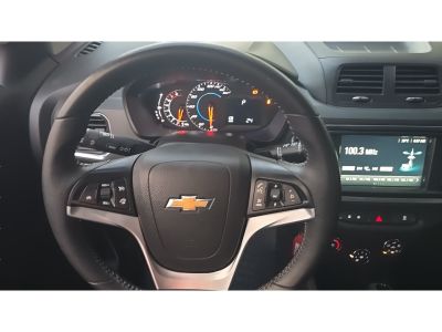 CHEVROLET Spin Premier 1.8 2024 - miniatura 10