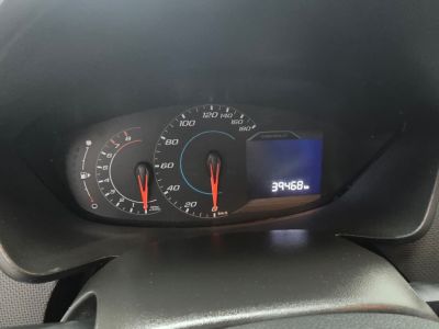 CHEVROLET Spin Premier 1.8 2024 - miniatura 11