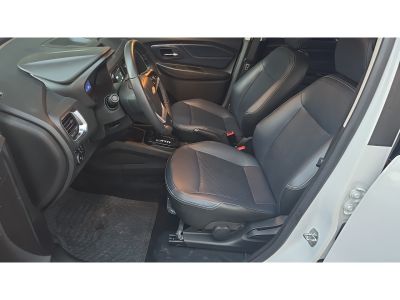 CHEVROLET Spin Premier 1.8 2024 - miniatura 14