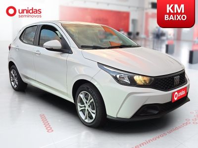 FIAT Argo Drive 1.0 2023