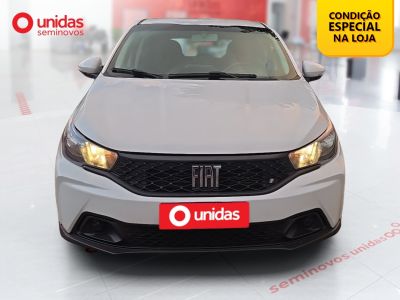 FIAT Argo Drive 1.0 2023 - miniatura 2
