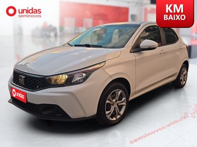 FIAT Argo Drive 1.0 2023 - miniatura 3