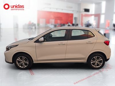 FIAT Argo Drive 1.0 2023 - miniatura 4