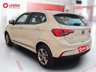 FIAT Argo Drive 1.0 2023 - miniatura 5
