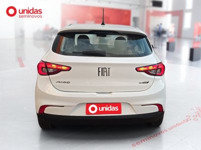 FIAT Argo Drive 1.0 2023 - miniatura 6