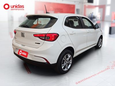 FIAT Argo Drive 1.0 2023 - miniatura 7