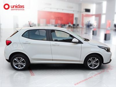 FIAT Argo Drive 1.0 2023 - miniatura 8