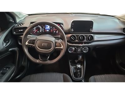 FIAT Argo Drive 1.0 2023 - miniatura 9