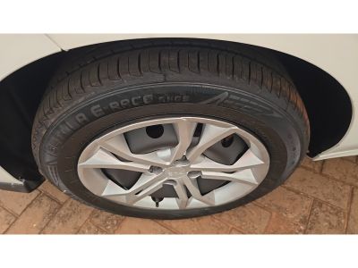 FIAT Argo Drive 1.0 2023 - miniatura 18