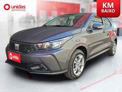FIAT Argo Drive 1.0 2026