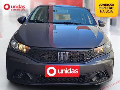 FIAT Argo Drive 1.0 2026 - miniatura 2