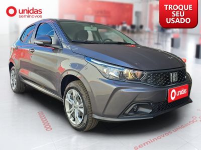 FIAT Argo Drive 1.0 2026 - miniatura 3