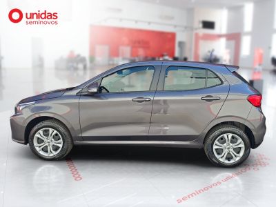 FIAT Argo Drive 1.0 2026 - miniatura 4