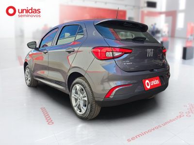 FIAT Argo Drive 1.0 2026 - miniatura 5
