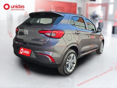 FIAT Argo Drive 1.0 2026 - miniatura 7